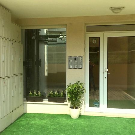 Villa Galina Complex Byala  Luaran gambar