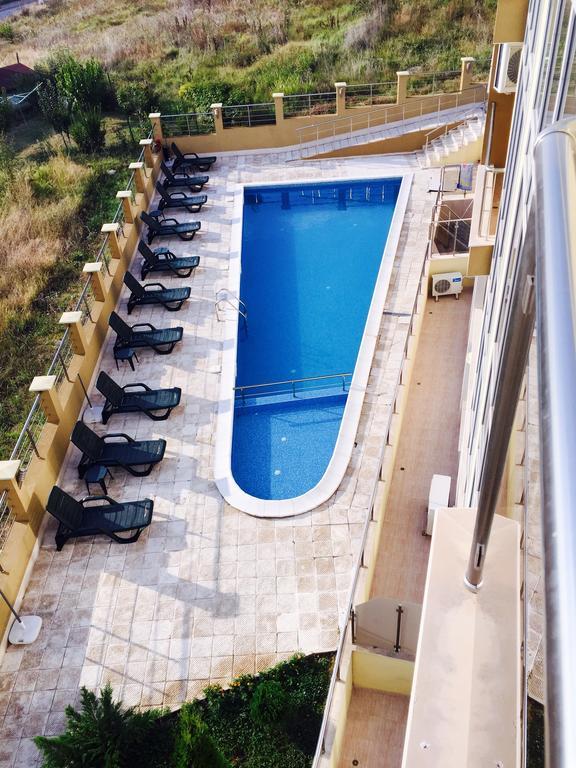 Villa Galina Complex Byala  Bilik gambar