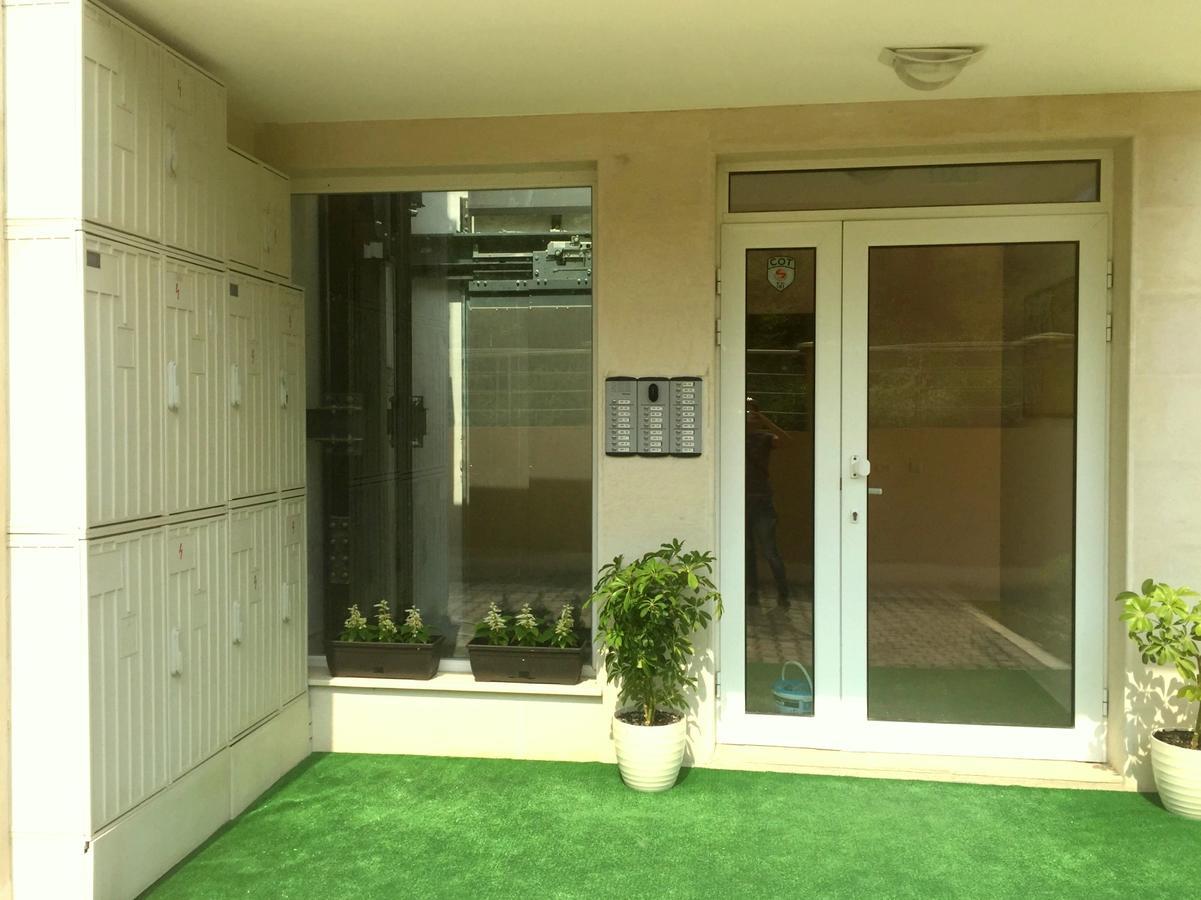 Villa Galina Complex Byala  Luaran gambar